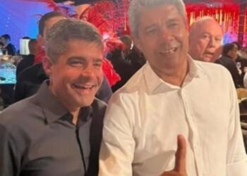 Pesquisa Genial/Quaest: Aprovação de Jerônimo sobe, mas ACM Neto ainda é favorito para 2026