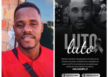 Mototaxista morre após colidir moto em poste em Lauro de Freitas