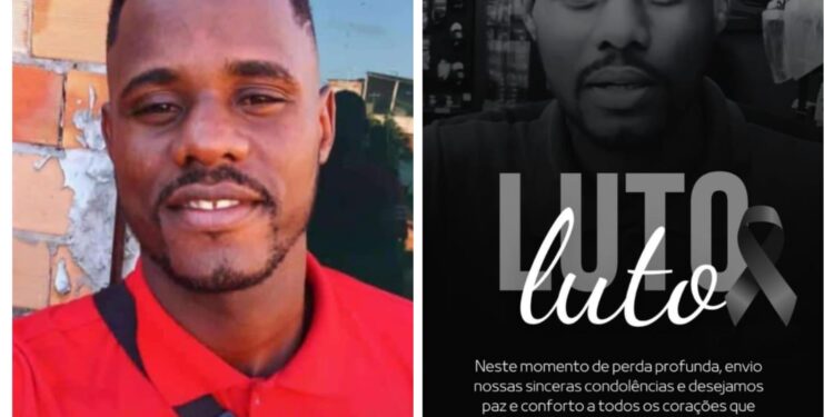 Mototaxista morre após colidir moto em poste em Lauro de Freitas