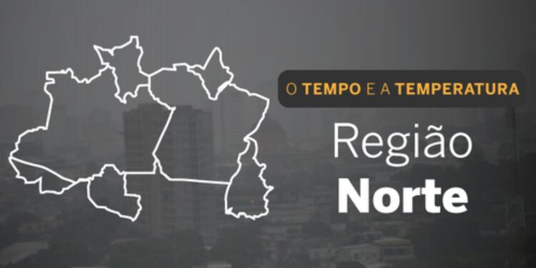 previsao-do-tempo:-regiao-norte-tera-chuva-intensa-em-quase-todos-os-estados,-nesta-quarta-feira-(5)