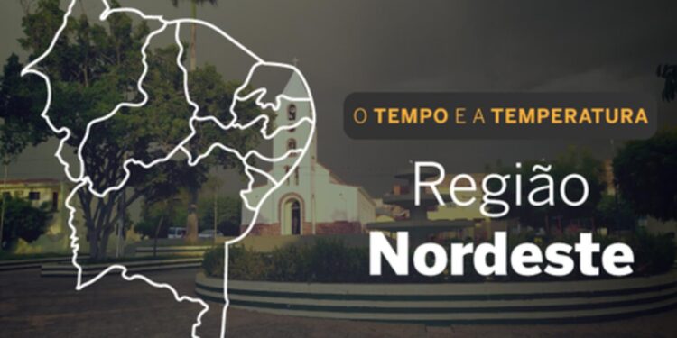 previsao-do-tempo:-nordeste-registra-chuva-em-quase-toda-a-regiao,-nesta-sexta-feira-(7)