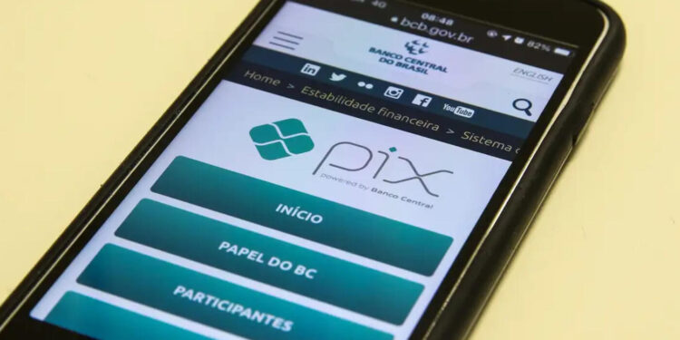 banco-central:-novas-regras-sobre-chaves-pix-devem-garantir-mais-seguranca