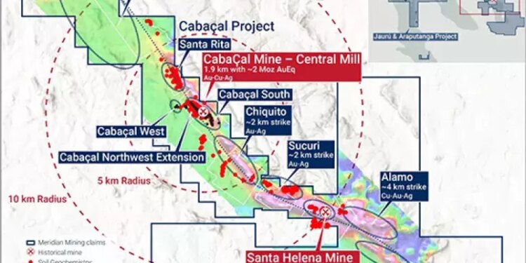 ouro:-projeto-cabacal,-da-meridian,-demandara-investimentos-de-us$-248-milhoes