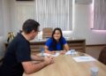 em-reunioes,-debora-regis-reforca-parceria-com-o-legislativo