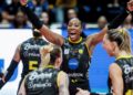 praia-clube-e-tricampeao-do-sul-americano-de-volei-feminino