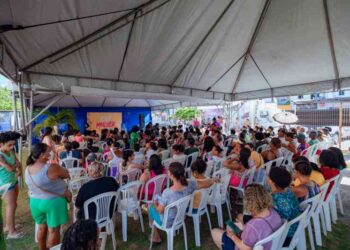 mulheres-recebem-servicos-de-saude,-cidadania-e-bem-estar-durante-acao-viva-mulher