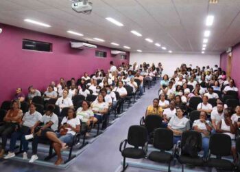 agentes-comunitarios-e-de-combate-a-endemias-passam-por-capacitacao