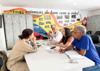 gestao-e-pm-discutem-retomada-de-acoes-do-proerd