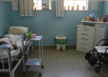 justica-concede-pensao-a-filha-de-ex-interna-de-colonia-de-hanseniase