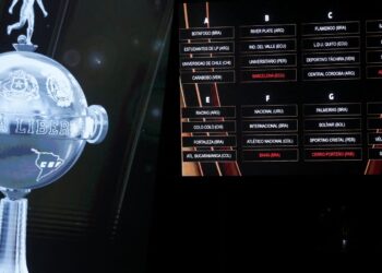 conmebol-sorteia-grupos-da-proxima-edicao-da-libertadores