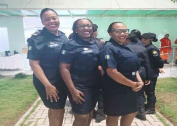 7o-encontro-de-guardas-municipais-femininas-da-bahia-tera-representantes-de-lauro-de-freitas