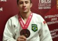 judo:-michel-augusto-garante-prata-no-1o-dia-do-grand-slam-de-tbilisi