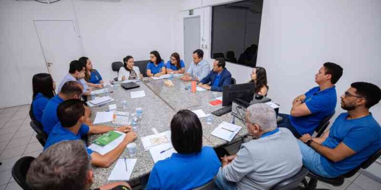 prefeita-reune-secretariado-e-discute-o-fortalecimento-de-acoes-integradas