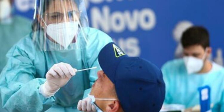 covid-19:-casos-recuam-5,09%-ate-15-de-marco,-na-comparacao-com-semana-anterior