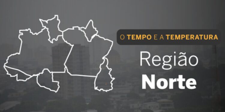 previsao-do-tempo:-norte-com-alerta-laranja-de-chuvas-intensas