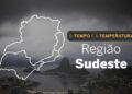 previsao-do-tempo:-sudeste-tera-predominancia-de-chuva-isolada,-nesta-sexta-feira-(28)