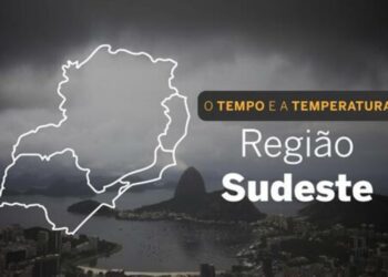 previsao-do-tempo:-sudeste-tera-muitas-nuvens-e-chuva,-neste-domingo-(30)