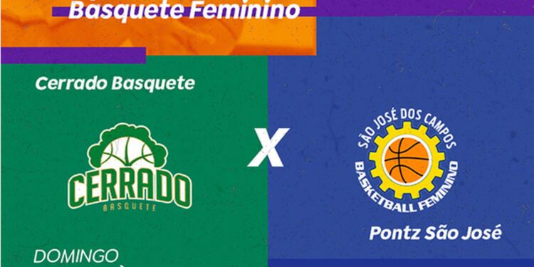 basquete-feminino:-tv-brasil-exibe-cerrado-basquete-x-pontz-sao-jose
