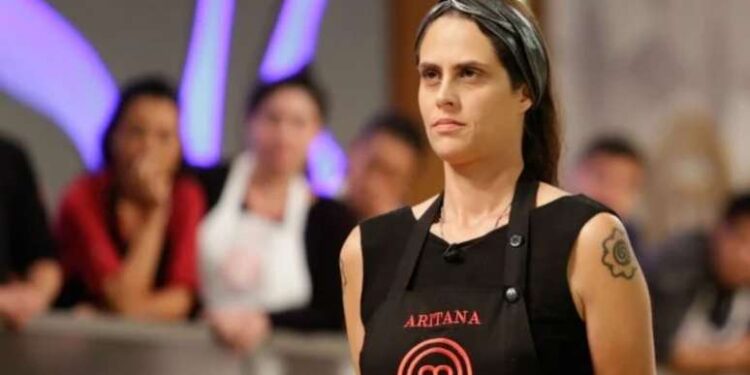 Ex-participante da Fazenda e Master Chef Aritana Maroni é presa por tráfico de drogas em Salvador