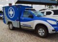 Homem é preso por homicídio e ocultação de cadáver em Casa Nova