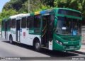 Ônibus voltam a circular nessa sexta-feira (7) na Fazenda Coutos