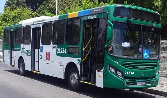 Ônibus voltam a circular nessa sexta-feira (7) na Fazenda Coutos