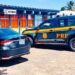 Homem troca terreno na praia por Corolla blindado e acaba preso pela PRF em Simões Filho
