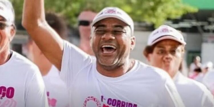 Prefeito de Simões Filho autoriza compra de 3 mil cestas básicas sem licitação