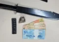 Suspeito de torturar e matar jovem é preso Em Feira de Santana