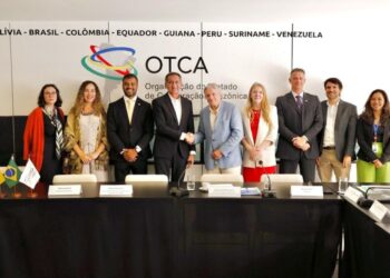 parceria-fortalece-economia-verde-e-integracao-transfronteirica-na-amazonia