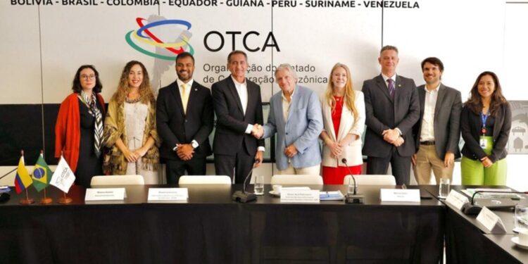 parceria-fortalece-economia-verde-e-integracao-transfronteirica-na-amazonia