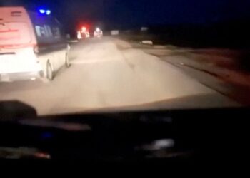 apos-video,-israel-muda-versao-de-assassinatos-de-paramedicos-em-gaza