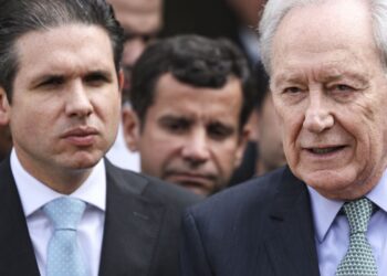 governo-entrega-pec-da-seguranca-publica-ao-presidente-da-camara