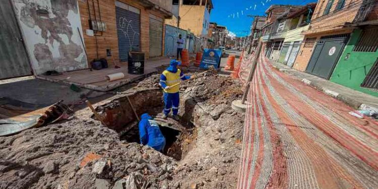 acoes-de-infraestrutura-e-servicos-publicos-tiveram-destaque-ao-longo-dos-100-dias-de-gestao