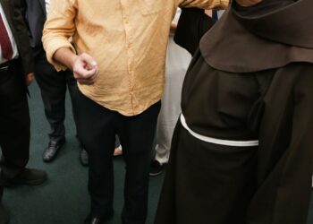 greve-de-fome:-glauber-acampa-na-camara-apos-conselho-votar-cassacao