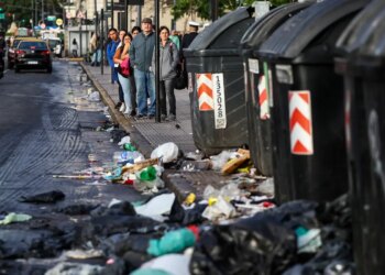 argentina-faz-terceira-greve-geral-contra-ajuste-fiscal-de-milei