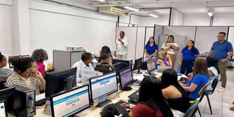 treinamento-da-equipe-de-saude-de-itinga-integra-as-acoes-iniciais-do-programa-lauro-fila-zero