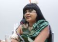 celia-xakriaba-denuncia-ao-stf-violencia-policial-durante-marcha