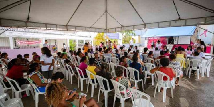 populacao-aprova-mutirao-de-mamografias-para-rastreamento-do-cancer-de-mama