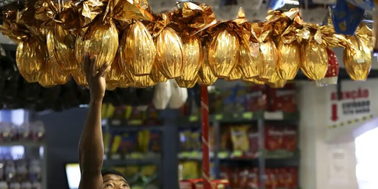 nexus:-52%-dos-brasileiros-pretende-comprar-ovos-de-pascoa-em-2025,-revela-pesquisa
