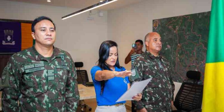 prefeita-debora-regis-assume-presidencia-da-junta-de-servico-militar-de-lauro-de-freitas