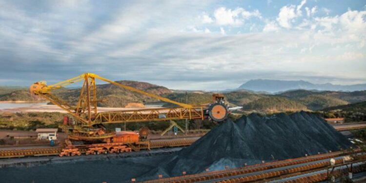 apesar-de-fortes-chuvas-no-norte,-producao-da-vale-se-mantem