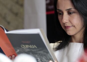 apos-asilo,-esposa-de-ex-presidente-do-peru-chega-ao-brasil