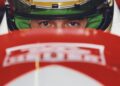time-portugues-estoril-usara-uniforme-inspirado-em-ayrton-senna