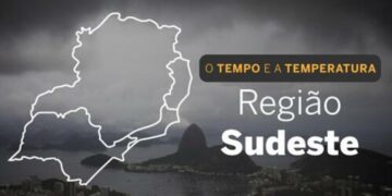 previsao-do-tempo:-sudeste-tera-muitas-nuvens-e-chuva,-nesta-quinta-feira-(17)