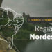 previsao-do-tempo:-chuvas-permanecem-em-grande-parte-do-nordeste-brasileiro-segunda-feira-(21)
