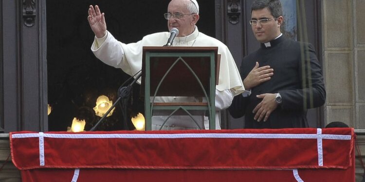 papa-pediu-velorio-simples-em-testamento-assinado-em-2022