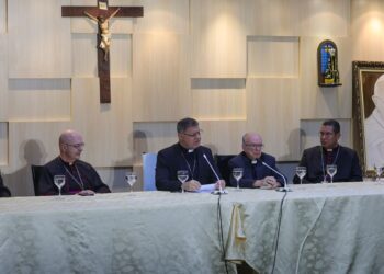 papa-deixa-exemplo-de-defesa-ecologica-e-dos-mais-pobres,-diz-cardeal