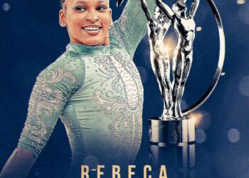 ginasta-rebeca-andrade-conquista-premio-laureus,-o-oscar-do-esporte