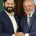 lula-recebe-boric-e-defende-integracao-sul-americana